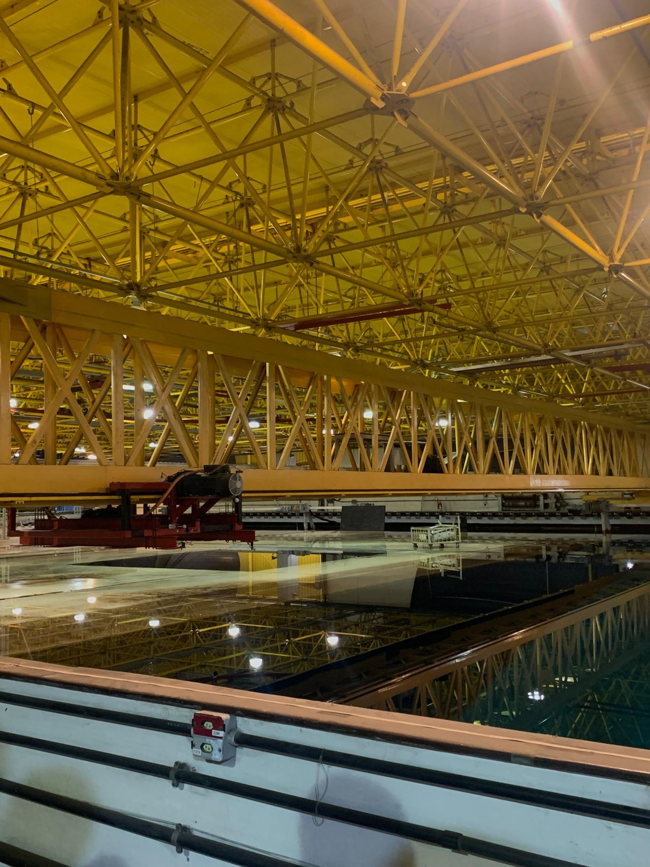 Prevenção Desastres